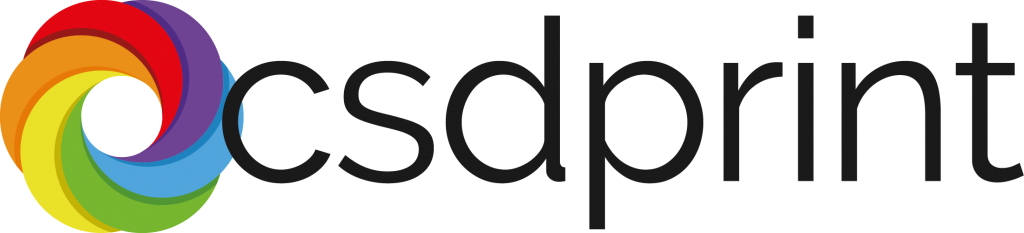 CSDPrint Logo