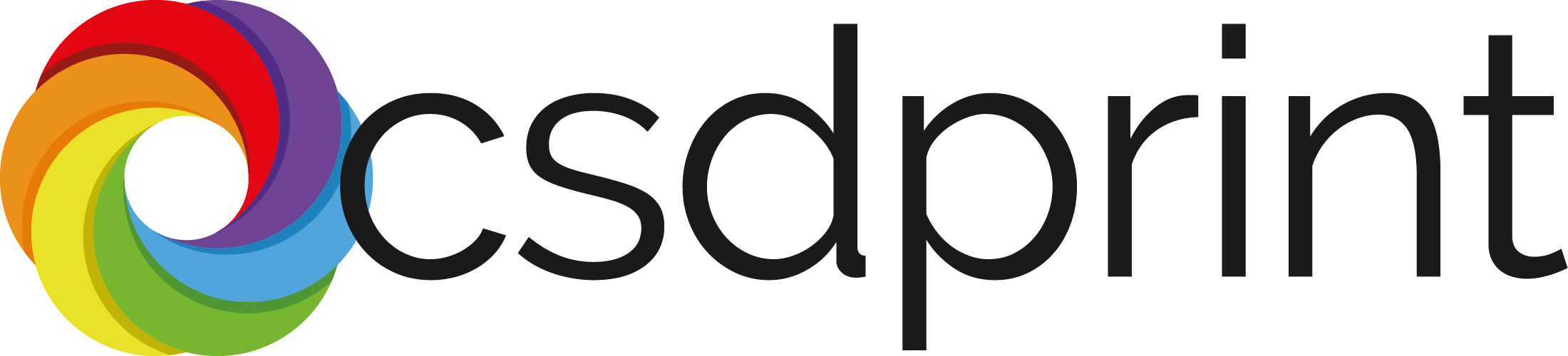 CSDPrint Logo