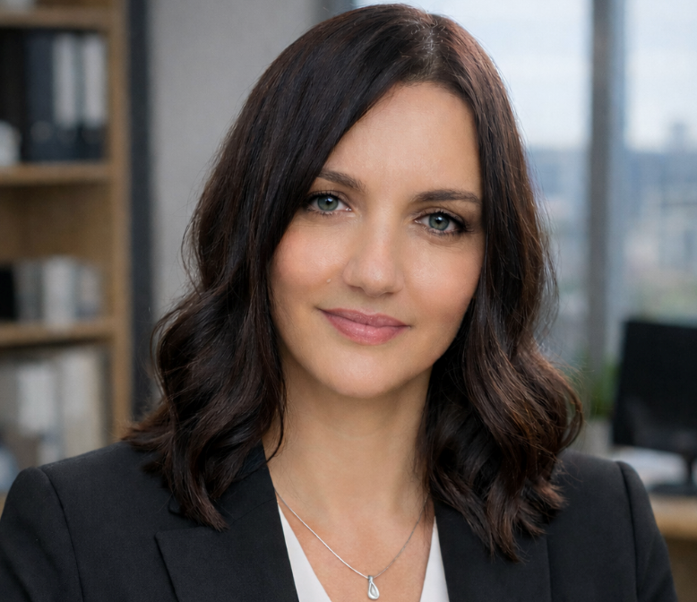 CSDPrint account manager Kerry Austin is celebrating 7 years at CSDPrint